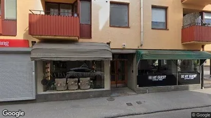 Apartments for rent in Nyköping - Photo from Google Street View