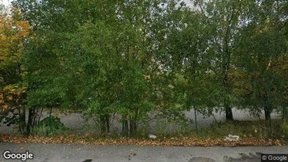 Apartments for rent in Borås - Photo from Google Street View