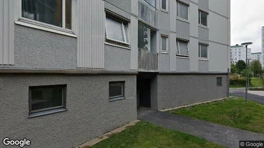 Apartments for rent in Askim-Frölunda-Högsbo - Photo from Google Street View