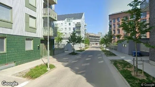 Apartments for rent in Västerås - Photo from Google Street View