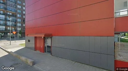 Apartments for rent in Västra hisingen - Photo from Google Street View