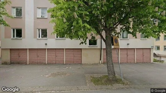 Apartments for rent in Linköping - Photo from Google Street View