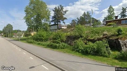 Apartments for rent in Vänersborg - Photo from Google Street View