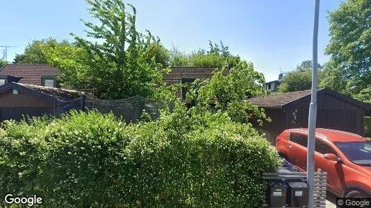 Apartments for rent in Burlöv - Photo from Google Street View