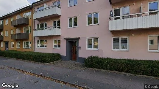 Apartments for rent in Åstorp - Photo from Google Street View