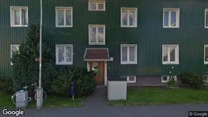 Apartments for rent in Lundby - Photo from Google Street View