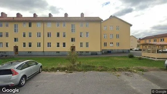 Apartments for rent in Hässleholm - Photo from Google Street View