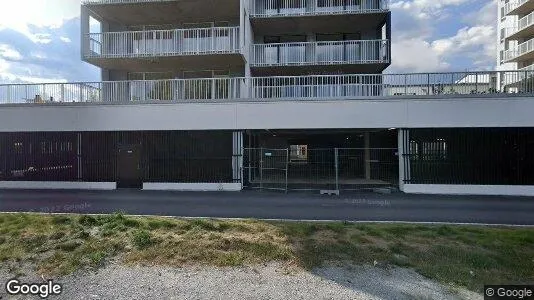 Apartments for rent in Enköping - Photo from Google Street View