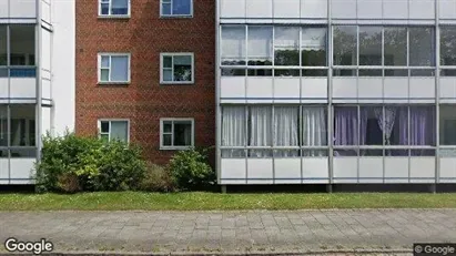 Apartments for rent in Malmö City - Photo from Google Street View