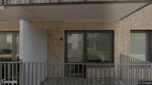 Apartments for rent in Hyllie - Photo from Google Street View