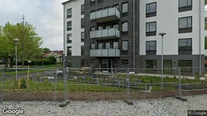 Apartments for rent in Trelleborg - Photo from Google Street View