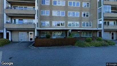 Apartments for rent in Angered - Photo from Google Street View