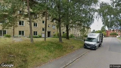 Apartments for rent in Örgryte-Härlanda - Photo from Google Street View