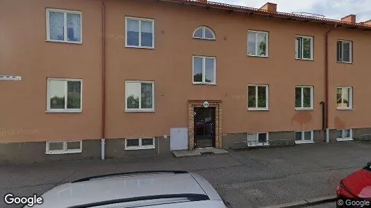 Apartments for rent in Flen - Photo from Google Street View