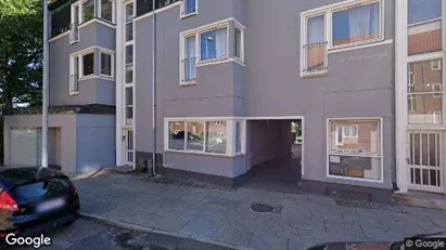 Apartments for rent in Randers C - Photo from Google Street View