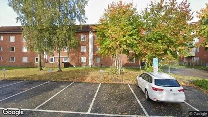 Apartments for rent in Trollhättan - Photo from Google Street View