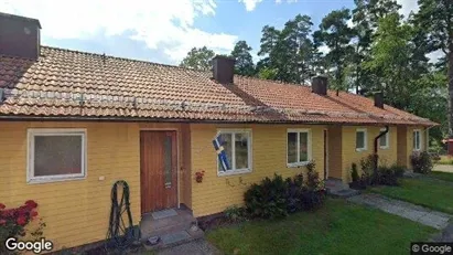 Apartments for rent in Västervik - Photo from Google Street View