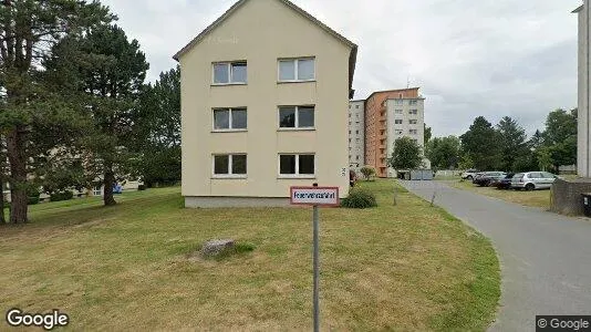 Apartments for rent in Flensburg - Photo from Google Street View