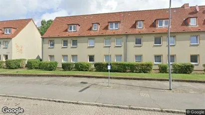 Apartments for rent in Rendsburg-Eckernförde - Photo from Google Street View