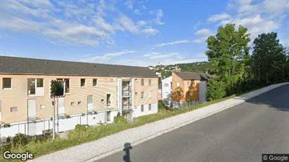 Apartments for rent in Friedberg - Photo from Google Street View