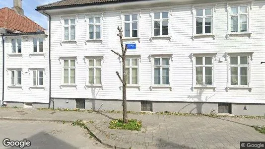 Apartments for rent in Stavanger - Photo from Google Street View