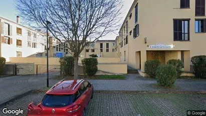 Apartments for rent in Florence - Photo from Google Street View