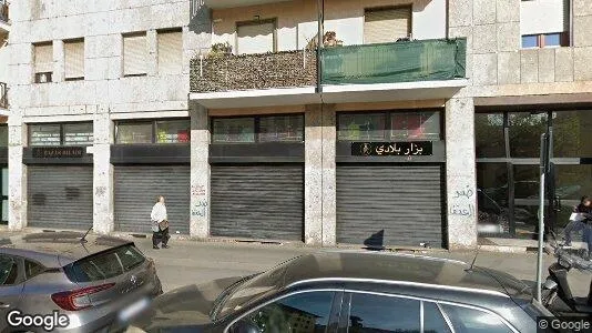 Apartments for rent in Milano Zona 5 - Vigentino, Chiaravalle, Gratosoglio - Photo from Google Street View