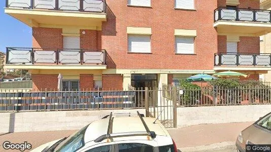 Apartments for rent in Roma Municipio X – Ostia/Acilia - Photo from Google Street View