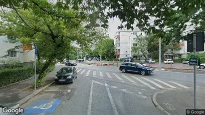 Apartments for rent in Voluntari - Photo from Google Street View