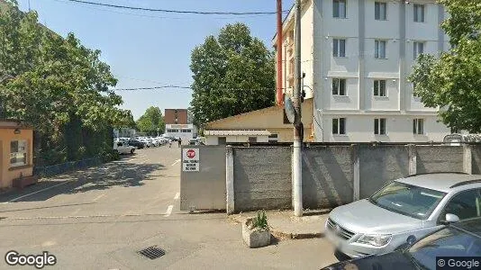 Apartments for rent in Timişoara - Photo from Google Street View