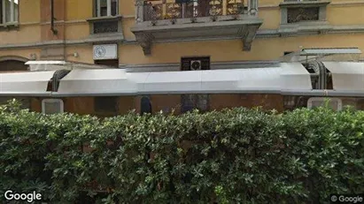 Apartments for rent in Bergamo - Photo from Google Street View