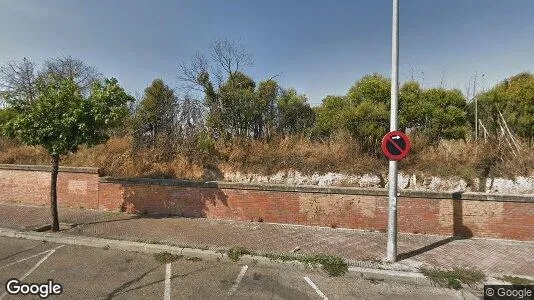 Apartments for rent in Alcalá de Henares - Photo from Google Street View