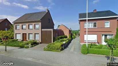 Apartments for rent in Zandhoven - Photo from Google Street View