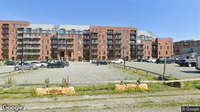 Apartments for rent in Aarhus C - Photo from Google Street View