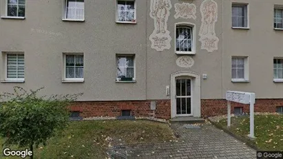 Apartments for rent in Görlitz - Photo from Google Street View