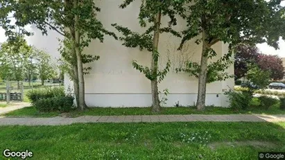 Apartments for rent in Brandenburg an der Havel - Photo from Google Street View