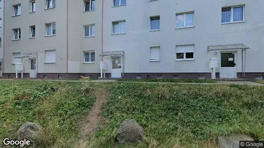 Apartments for rent in Gotha - Photo from Google Street View