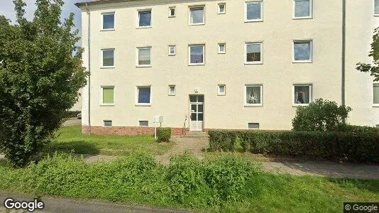 Apartments for rent in Brandenburg an der Havel - Photo from Google Street View