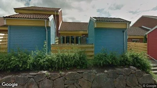 Apartments for rent in Älmhult - Photo from Google Street View