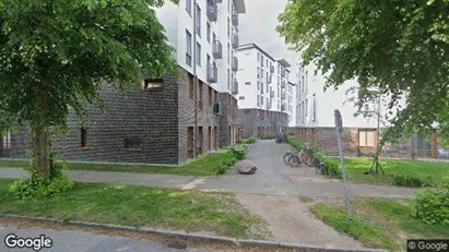 Apartments for rent in Burlöv - Photo from Google Street View