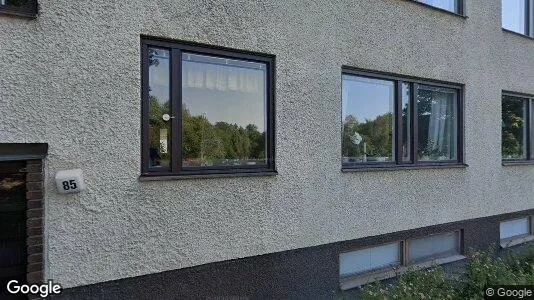 Apartments for rent in Norrköping - Photo from Google Street View