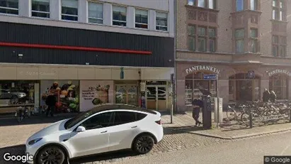 Apartments for rent in Malmö City - Photo from Google Street View