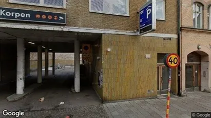 Apartments for rent in Malmö City - Photo from Google Street View