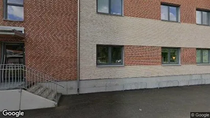 Apartments for rent in Jönköping - Photo from Google Street View