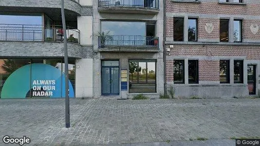 Apartments for rent in Stad Antwerp - Photo from Google Street View