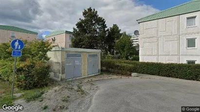 Apartments for rent in Haninge - Photo from Google Street View