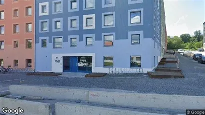 Apartments for rent in Stockholm South - Photo from Google Street View