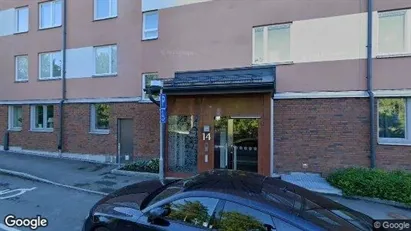 Apartments for rent in Stockholm South - Photo from Google Street View