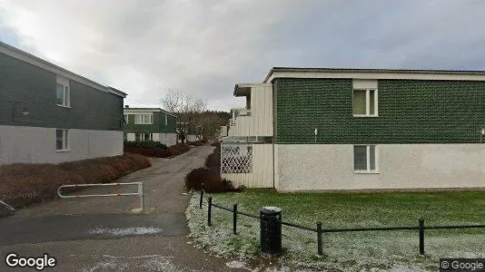 Apartments for rent in Upplands Väsby - Photo from Google Street View