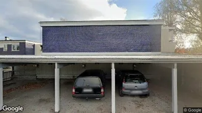 Apartments for rent in Upplands Väsby - Photo from Google Street View